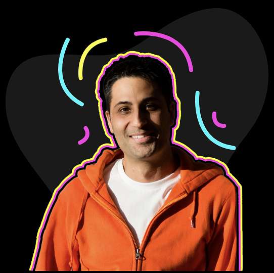 Shameer Sachdev