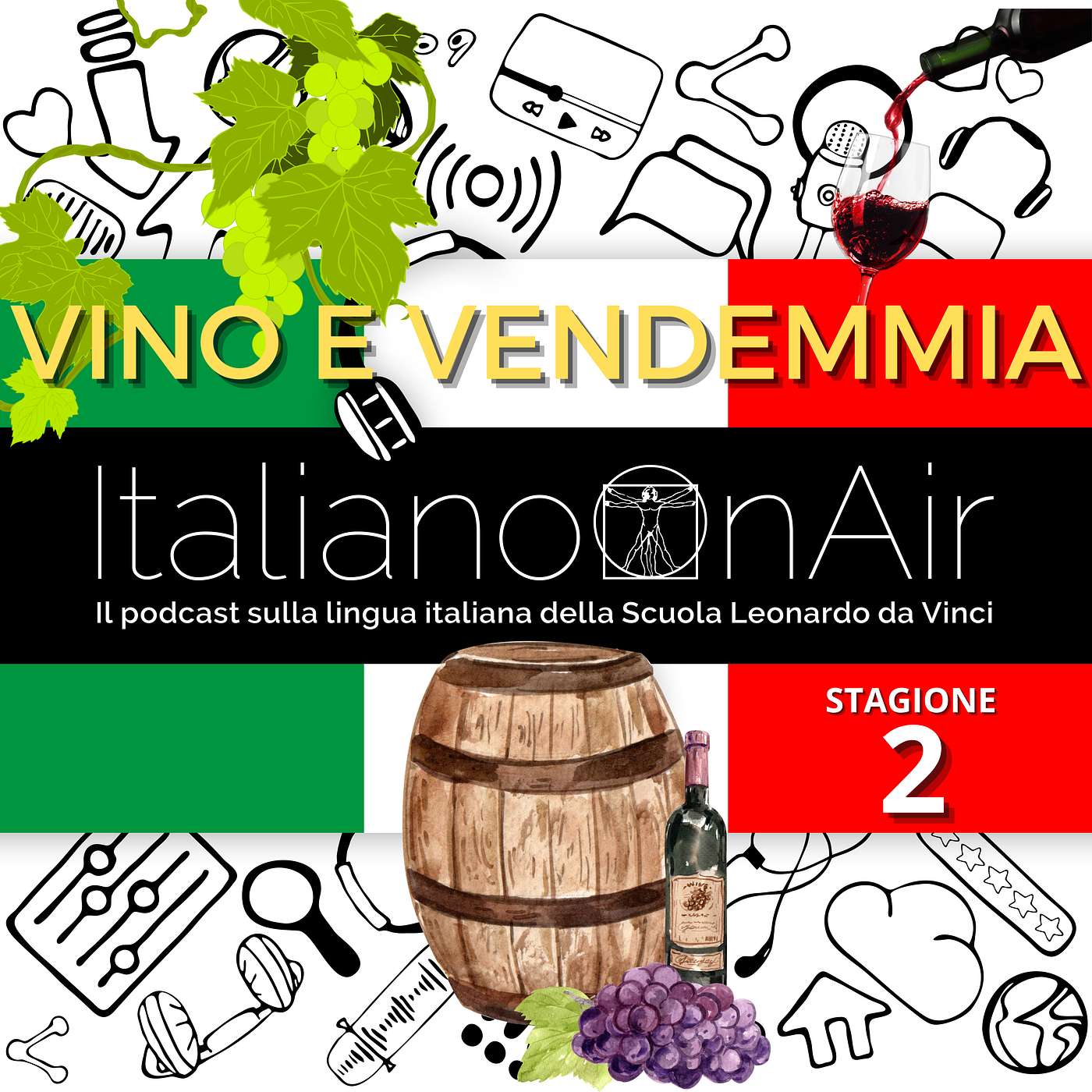 Italiano ON-Air