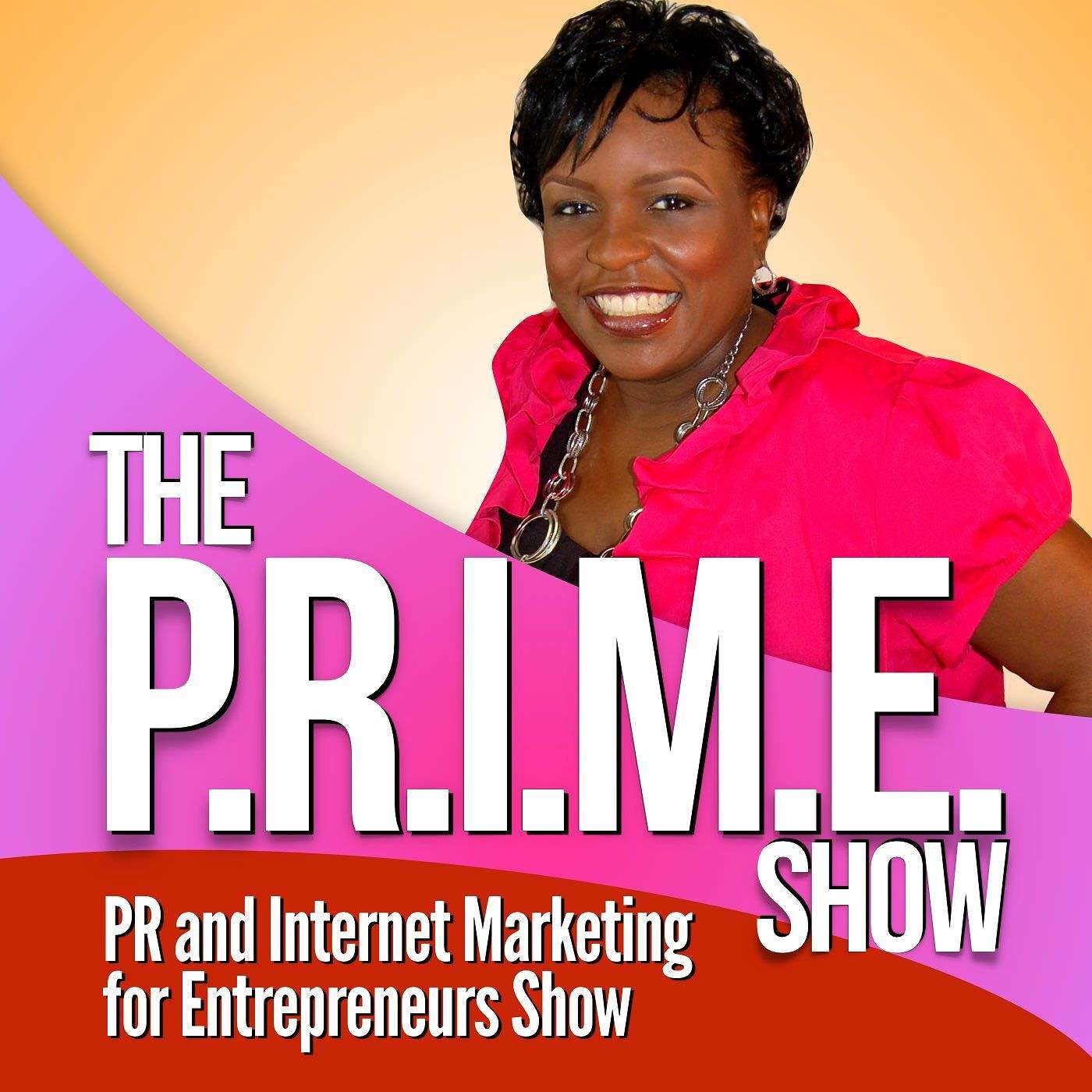 The P.R.I.M.E. Show The P.R.I.M.E. Show