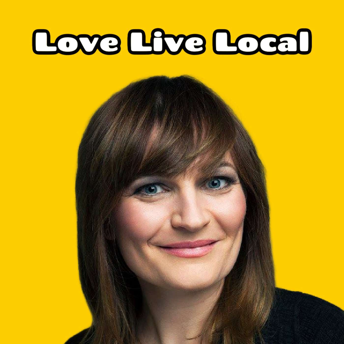 Love Live Local: All About the 501(c)(3) Non-Profit with Co-Founder Amanda Converse