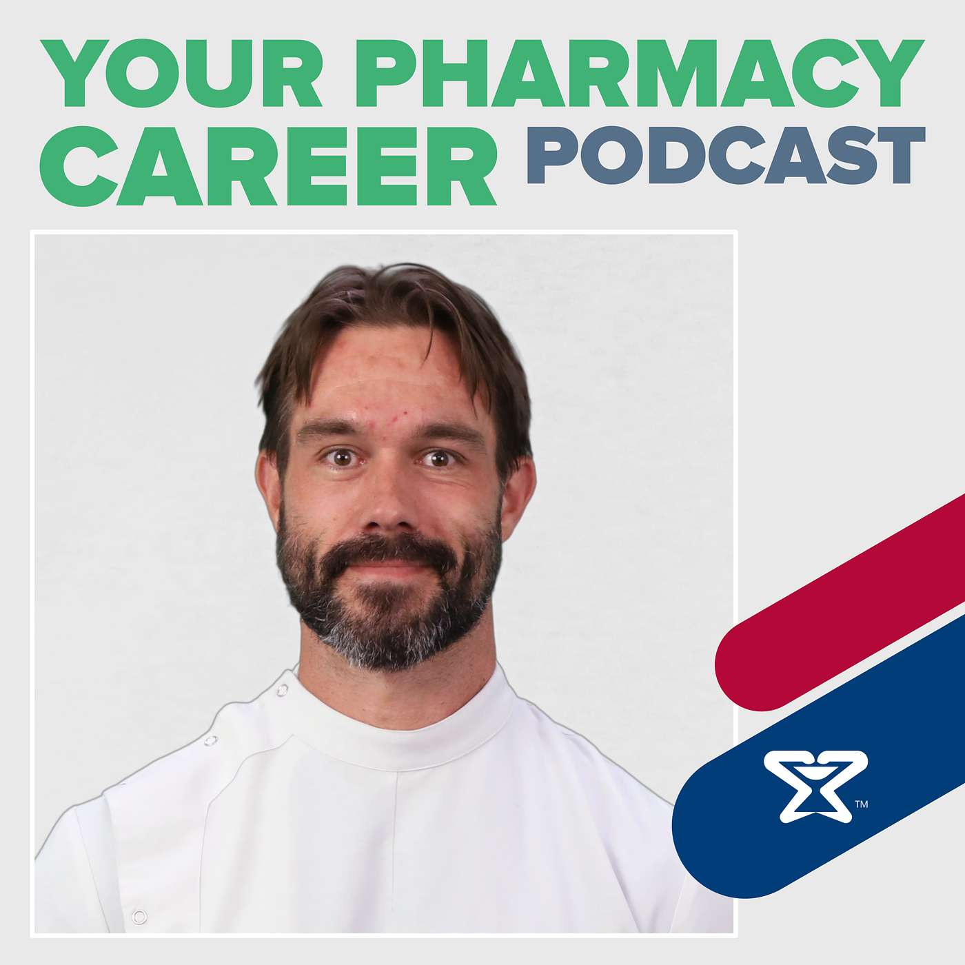 Your Pharmacy Career Podcast