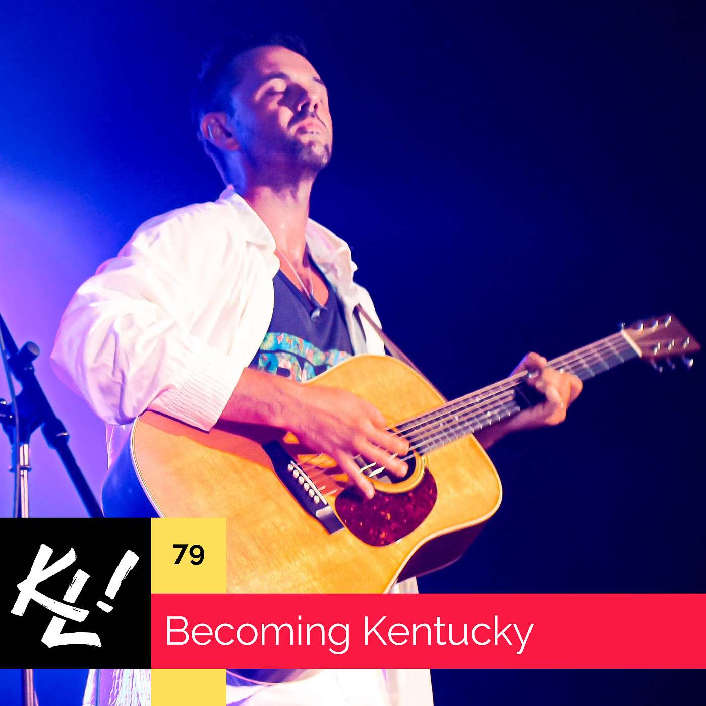 Kingston Live Podcast
