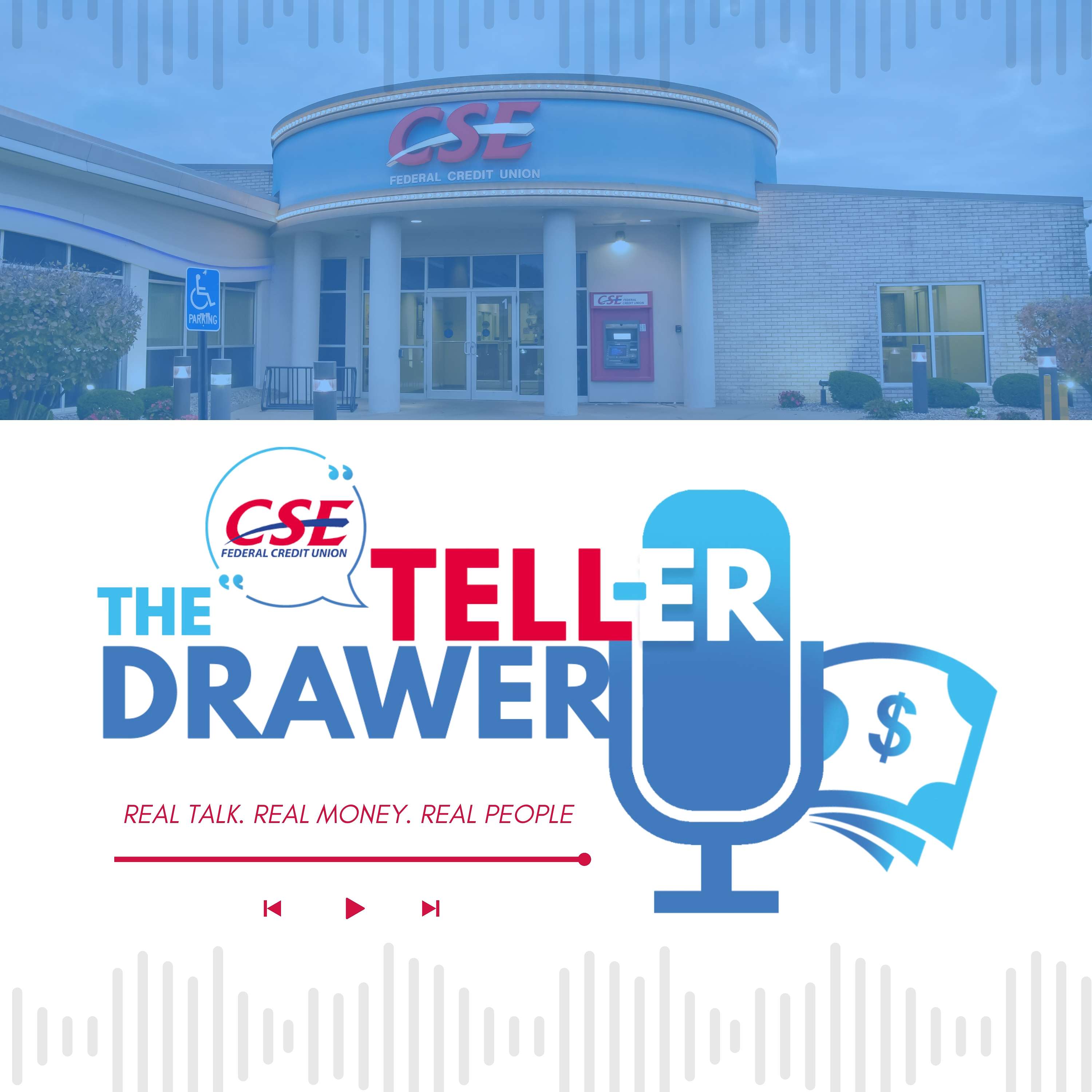 The Tell-er Drawer