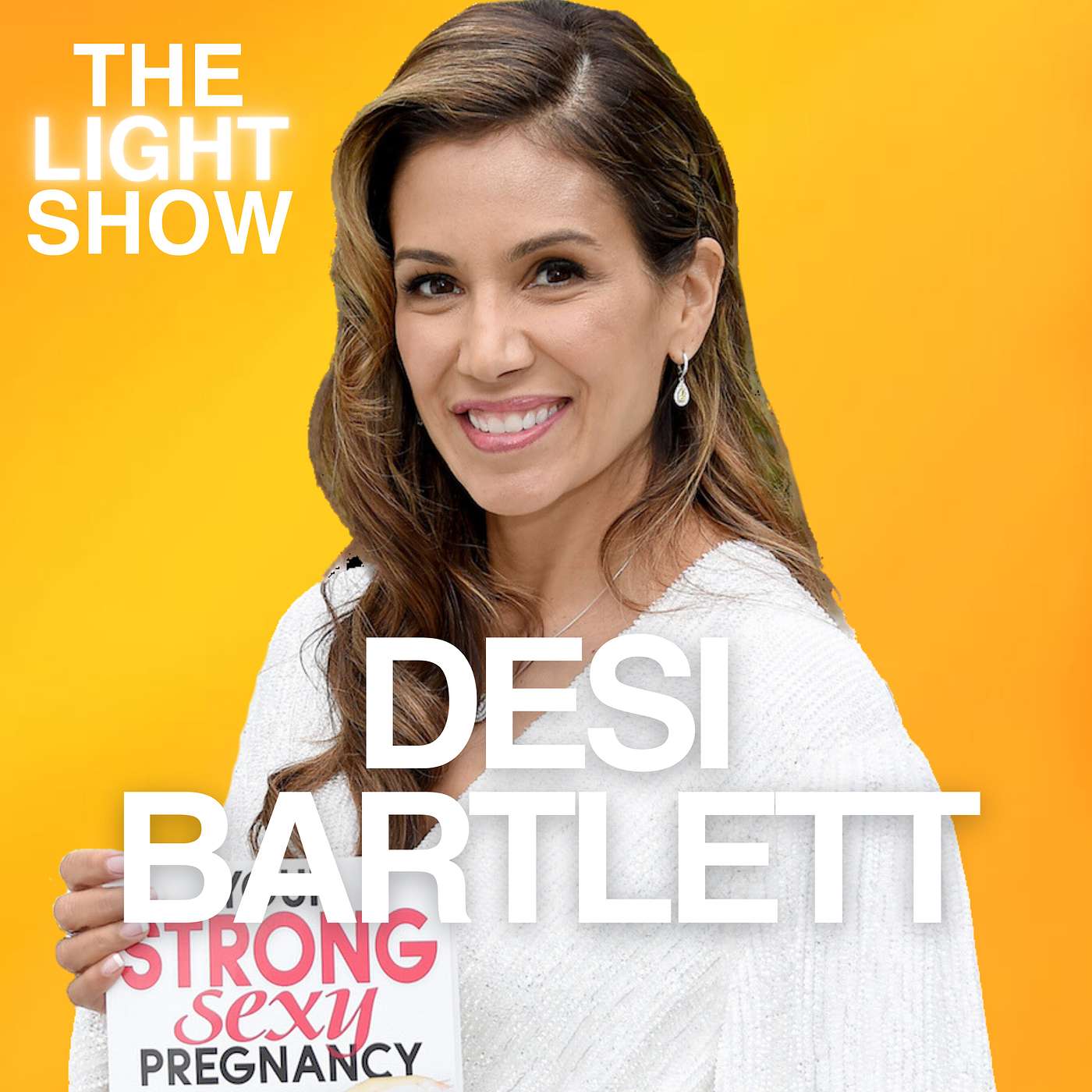 124: Desi Bartlett on Becoming a Mom Into Living Fit and How To Be Total Body Beautiful