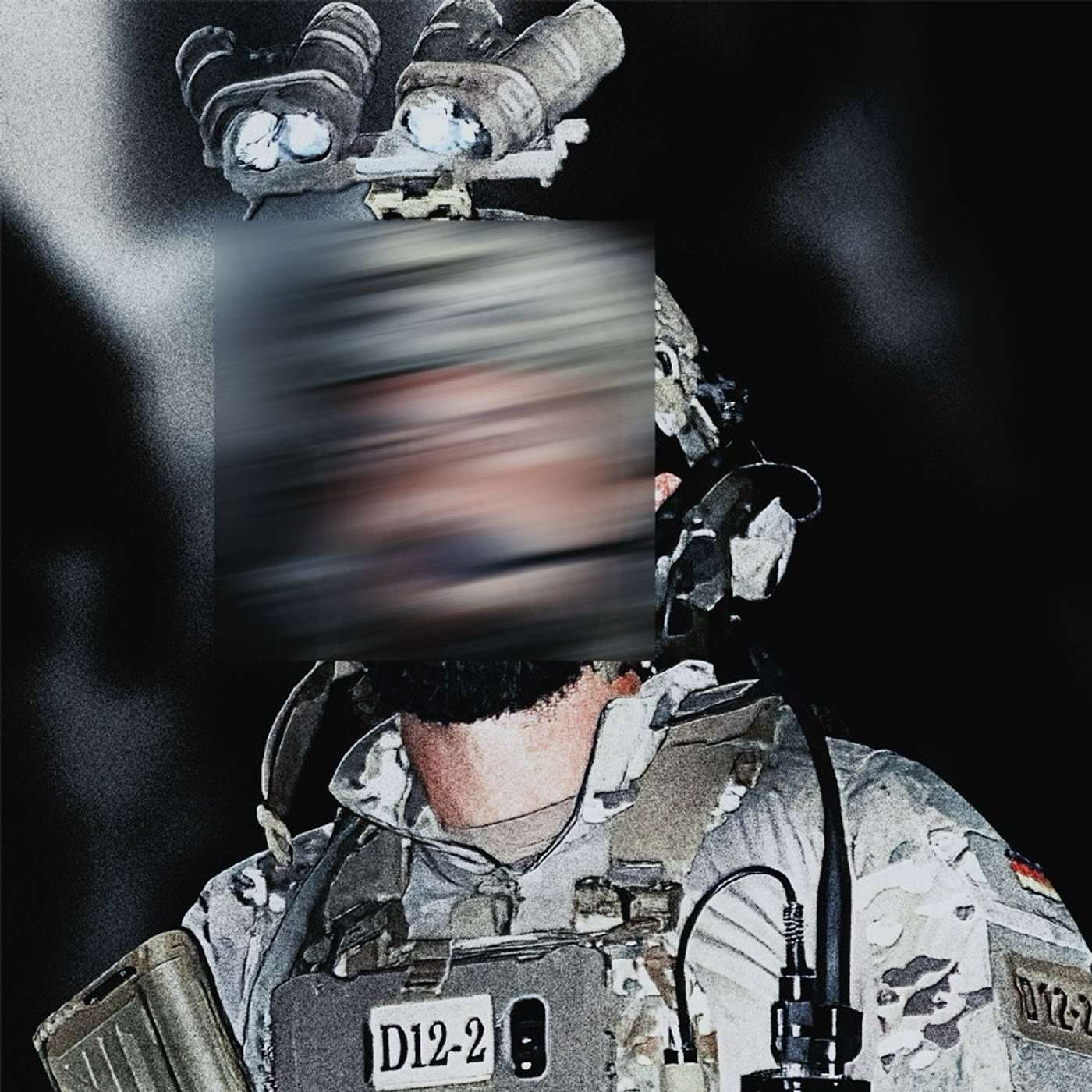 LOWREADY Podcast