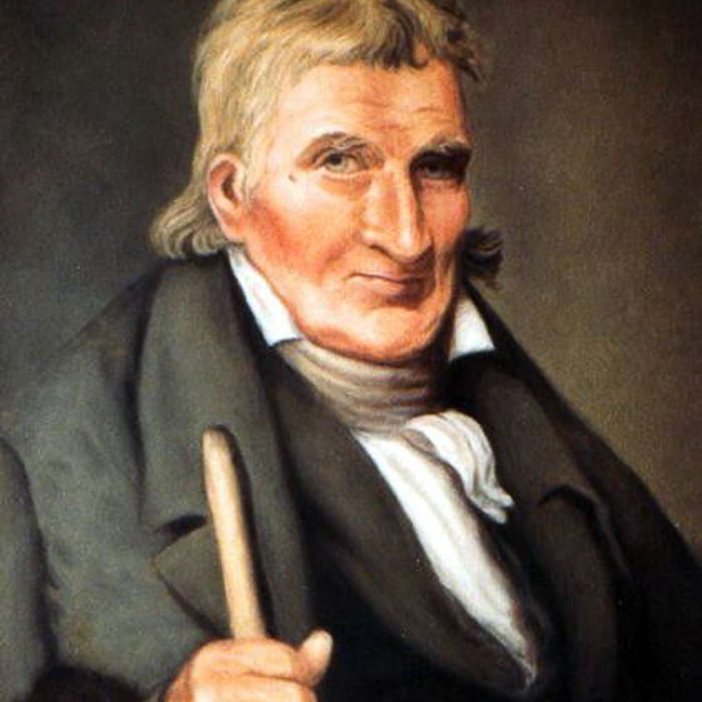 #52 Historical and Modern Lessons Learned from the life and period of Simon Kenton
