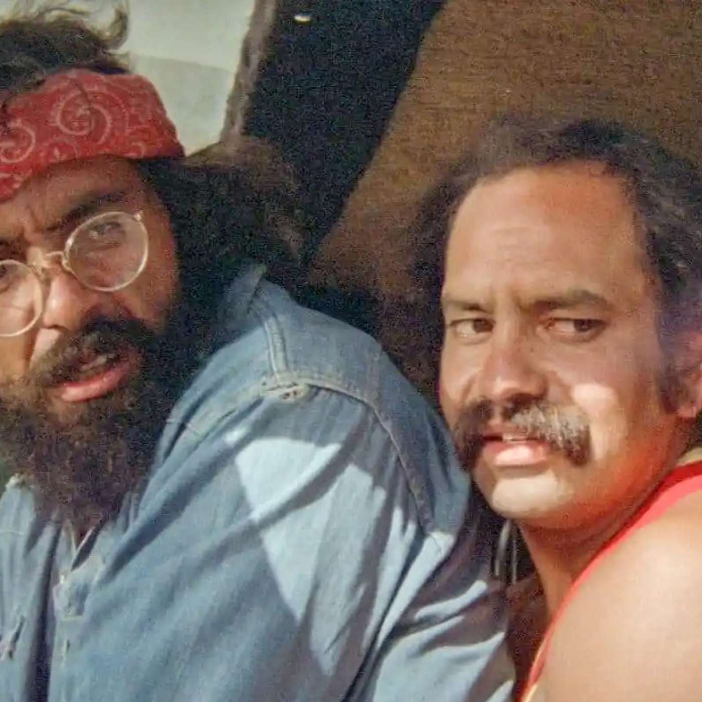 cover of episode Cheech and Chong's 4/20 Special