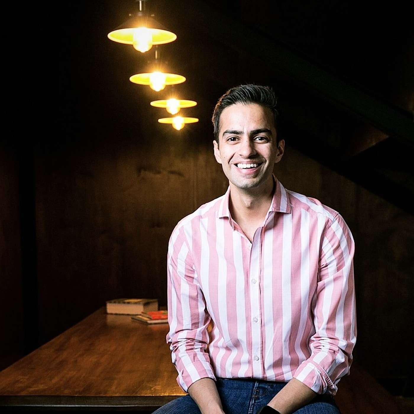 Utsav Somani, Partner AngelList India