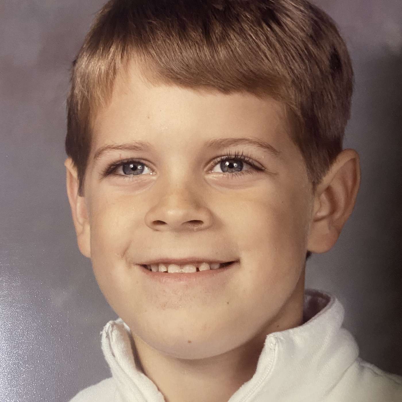 Ep 29 - My faith story. A murdered priest. And the point of this podcast.