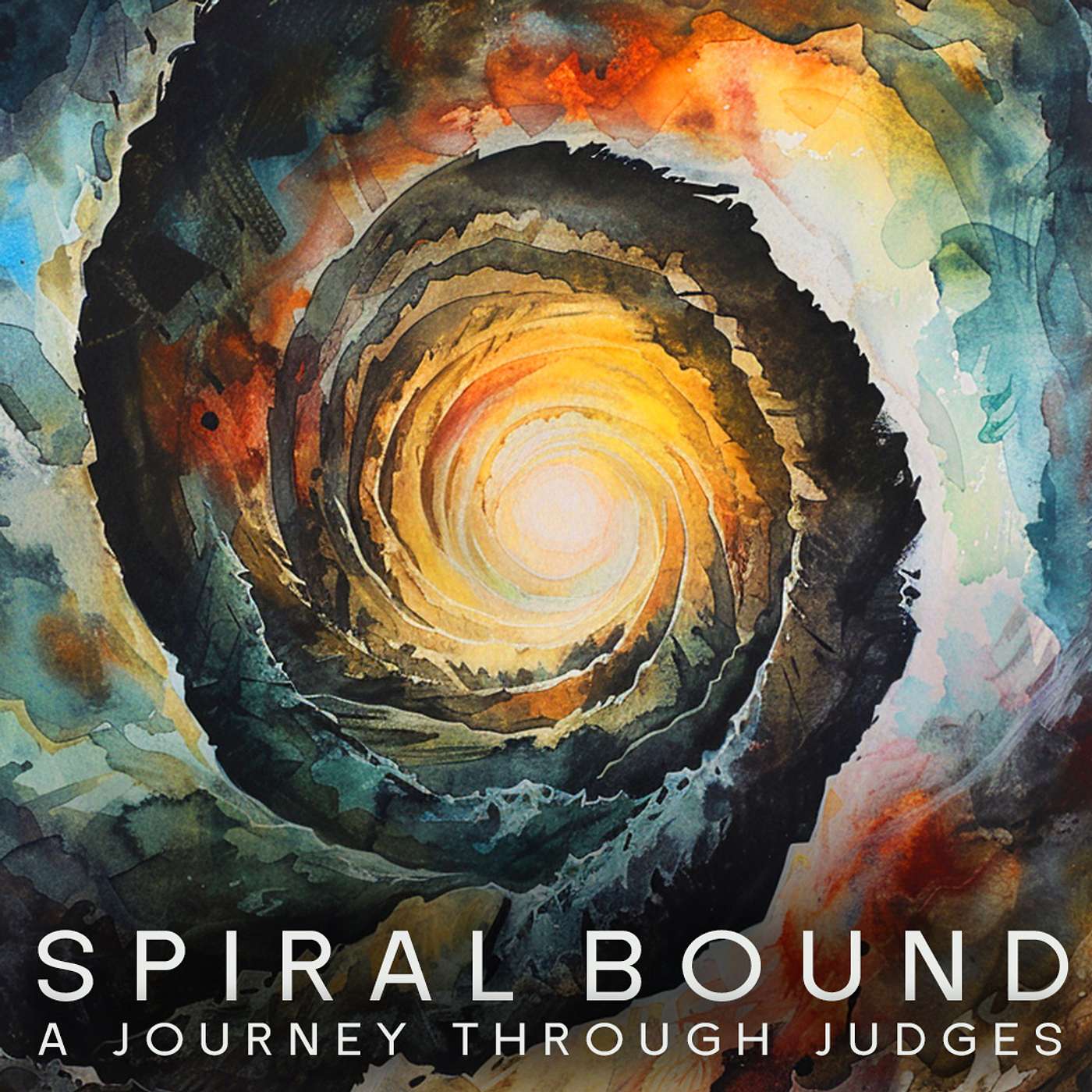 Hope in the Spiral