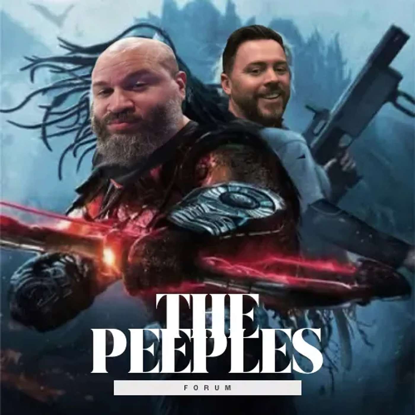 Predator: Badlands - Weekday Weview (Non-Spoiler/Spoiler) Predator: Badlands - Weekday Weview (Non-Spoiler/Spoiler)