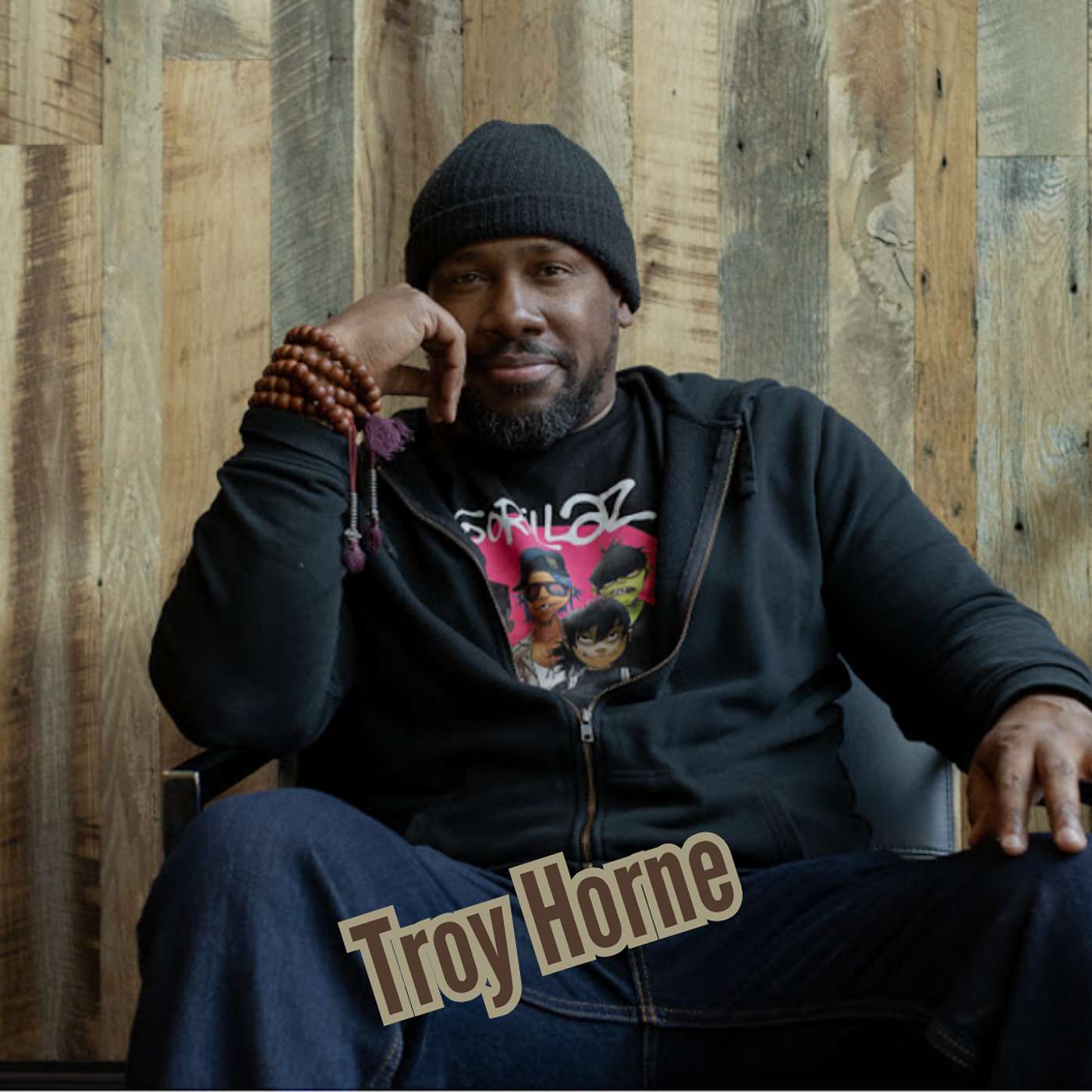 Troy Horne On Broadway, Fatherhood, And Starting Over Strong