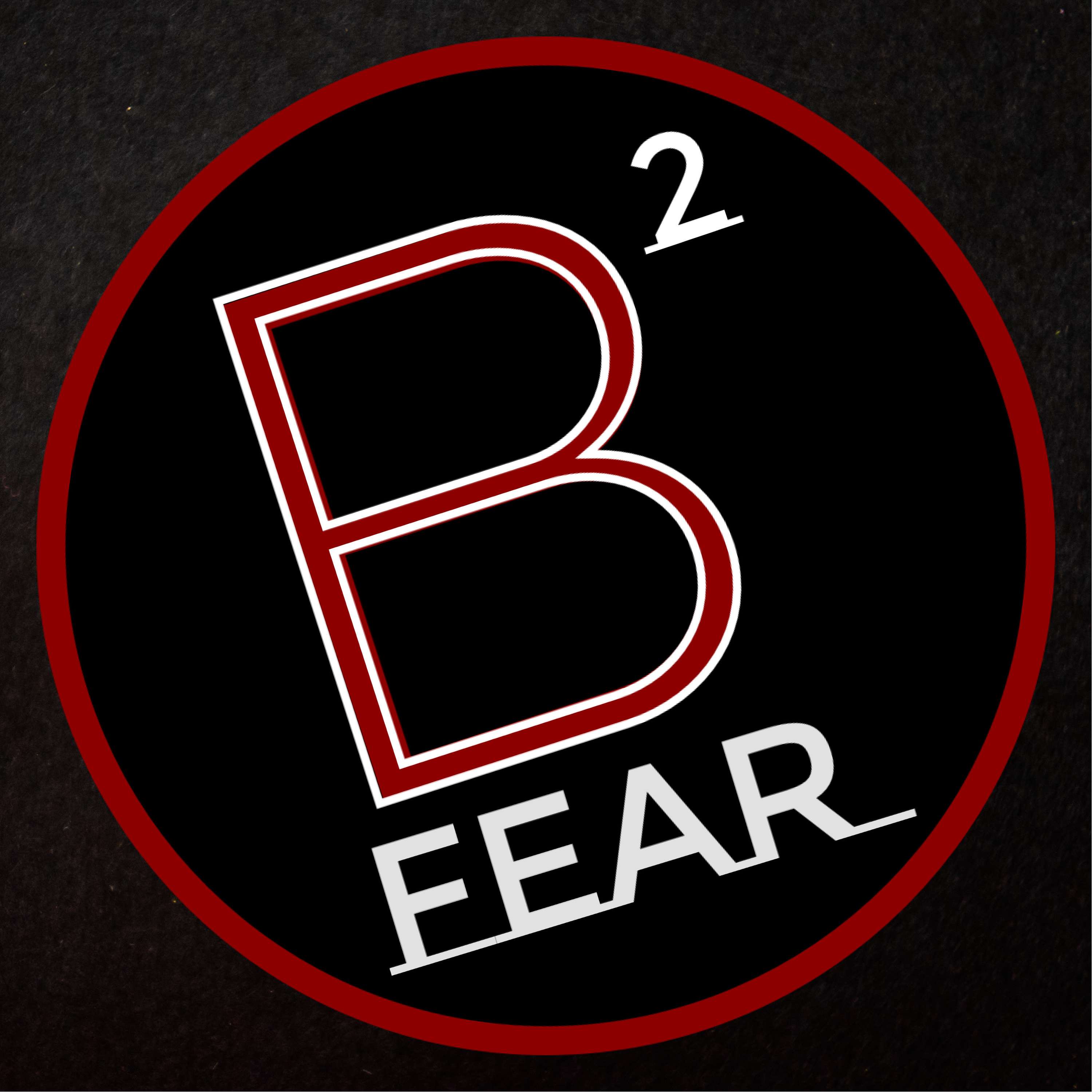 Built By Fear Podcast's Podcast cover art