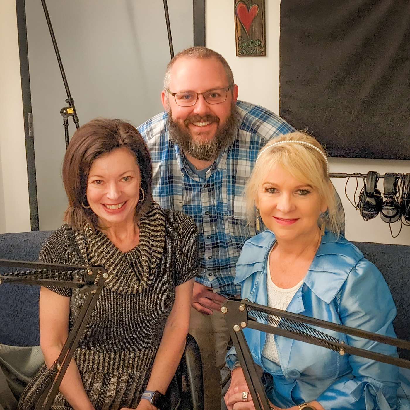 Newnan Podcast Network