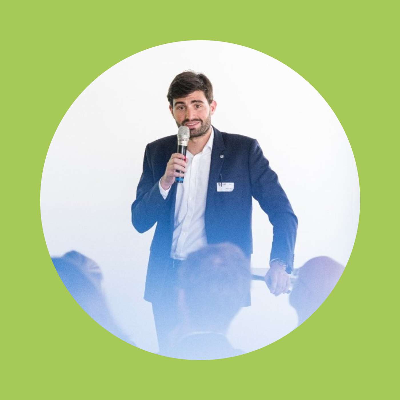 Earth Observed | Episode 7: Gaetan Petit | Agentic AI for Geospatial Intelligence