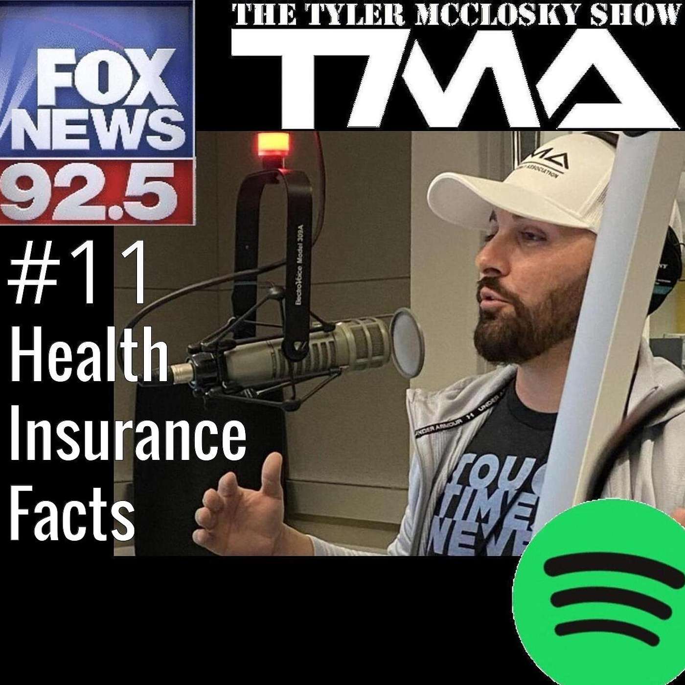The Tyler McClosky Show