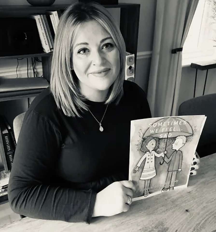 Louise Brady