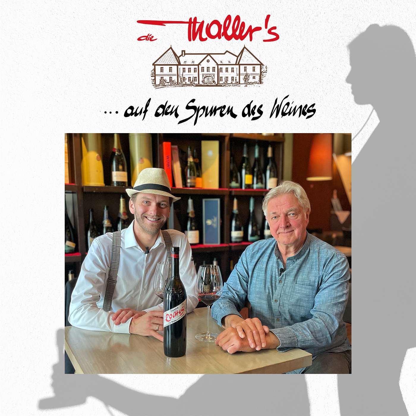 Thaller\'s Podcast