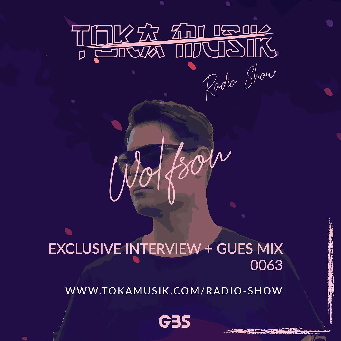 Toka Musik Podcast