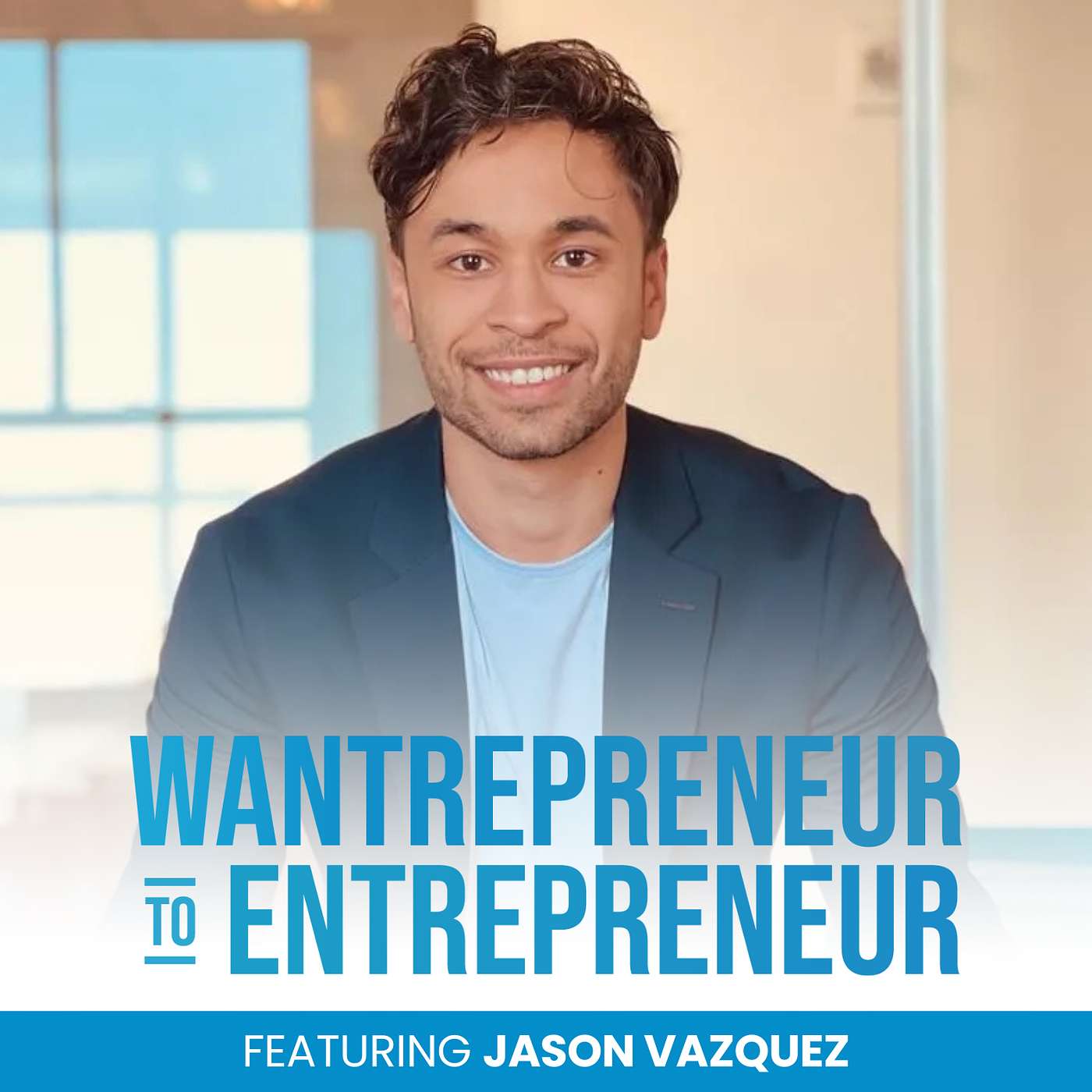 1185: SPEED of execution, results, and profitability through PARTNERSHIPS, AI, and strategy w/ Jason Vazquez