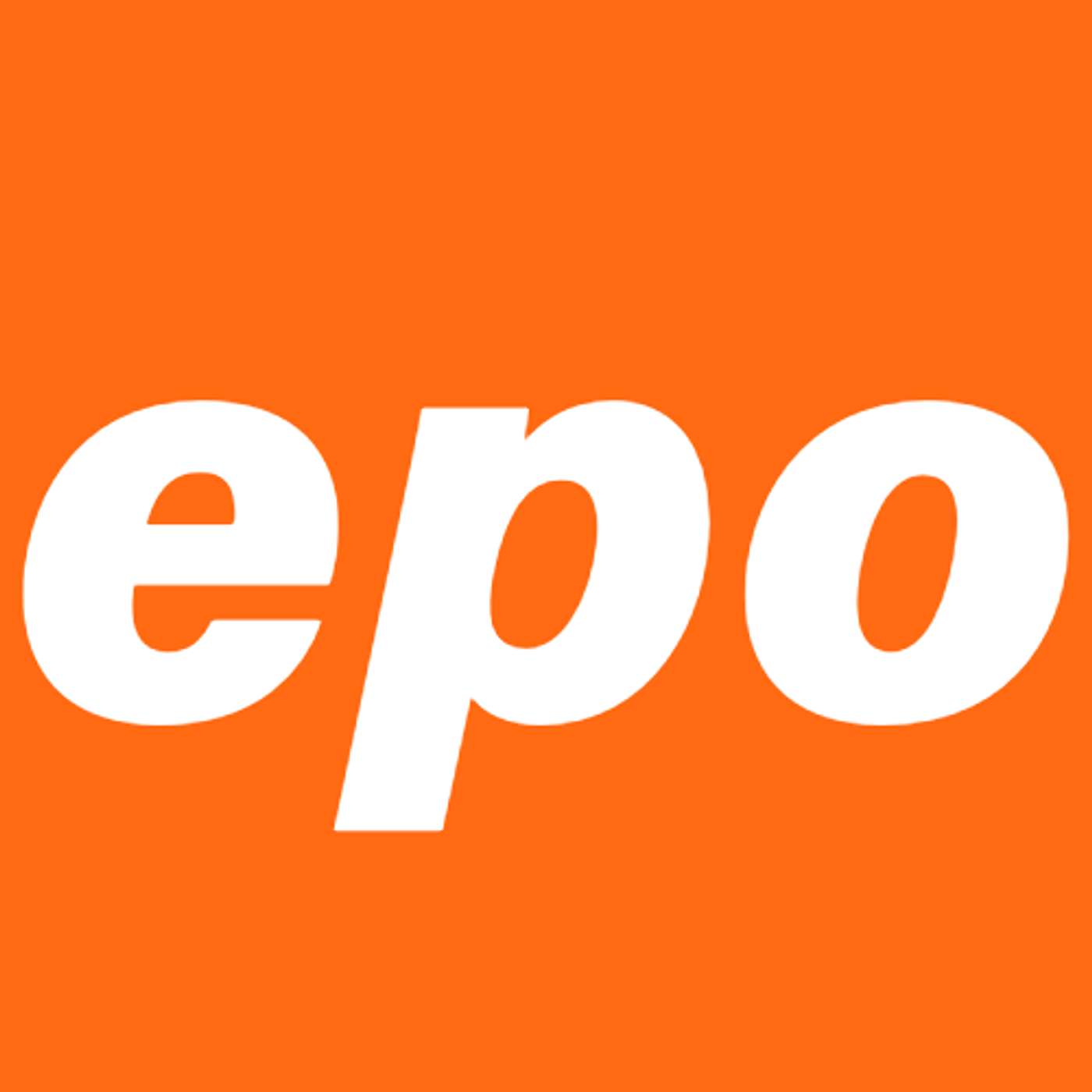 Why Enrique Arteaga Created elevate.epo