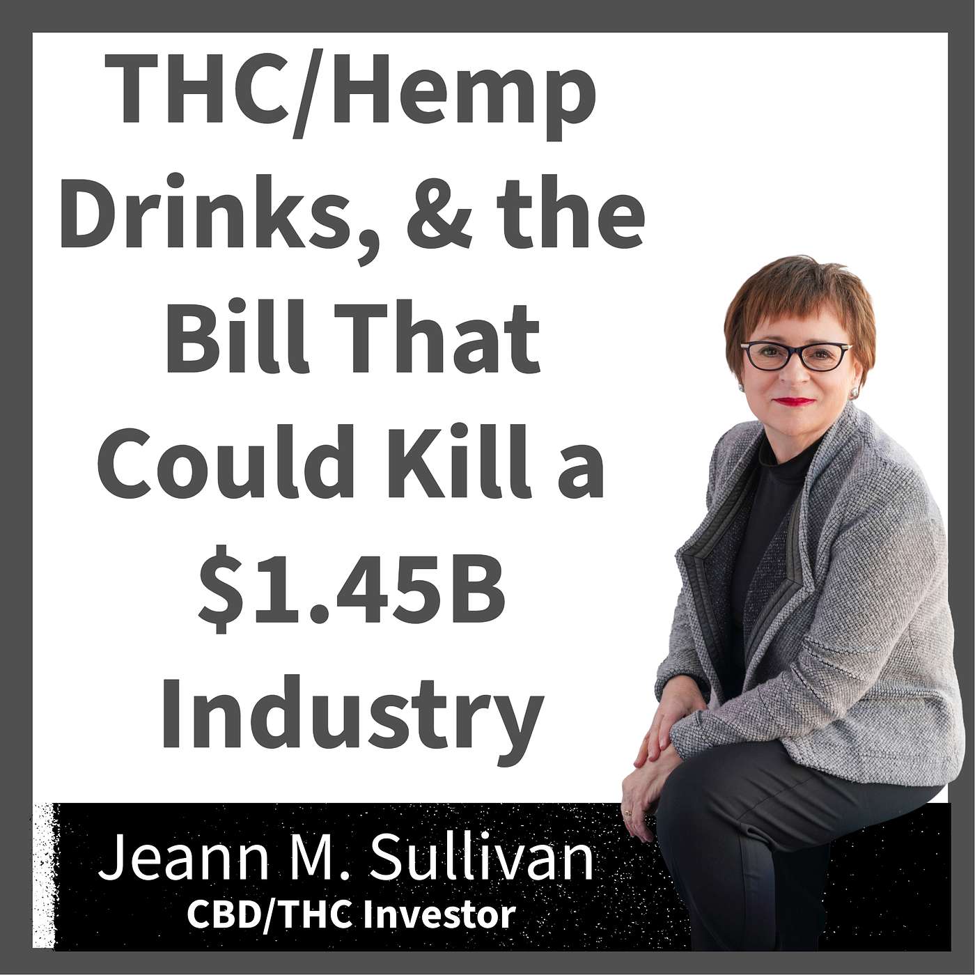 🚨 Hemp Ban in 2026 Jeanne Sullivan Explains 🌿 🚨 Hemp Ban in 2026 Jeanne Sullivan Explains 🌿