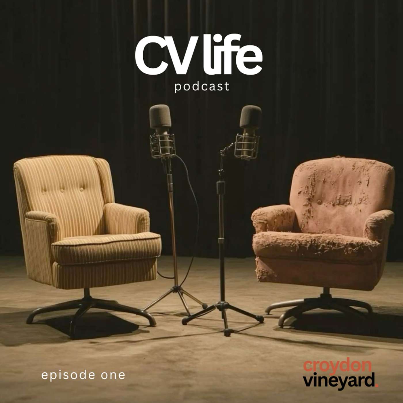 CV Life - Episode One