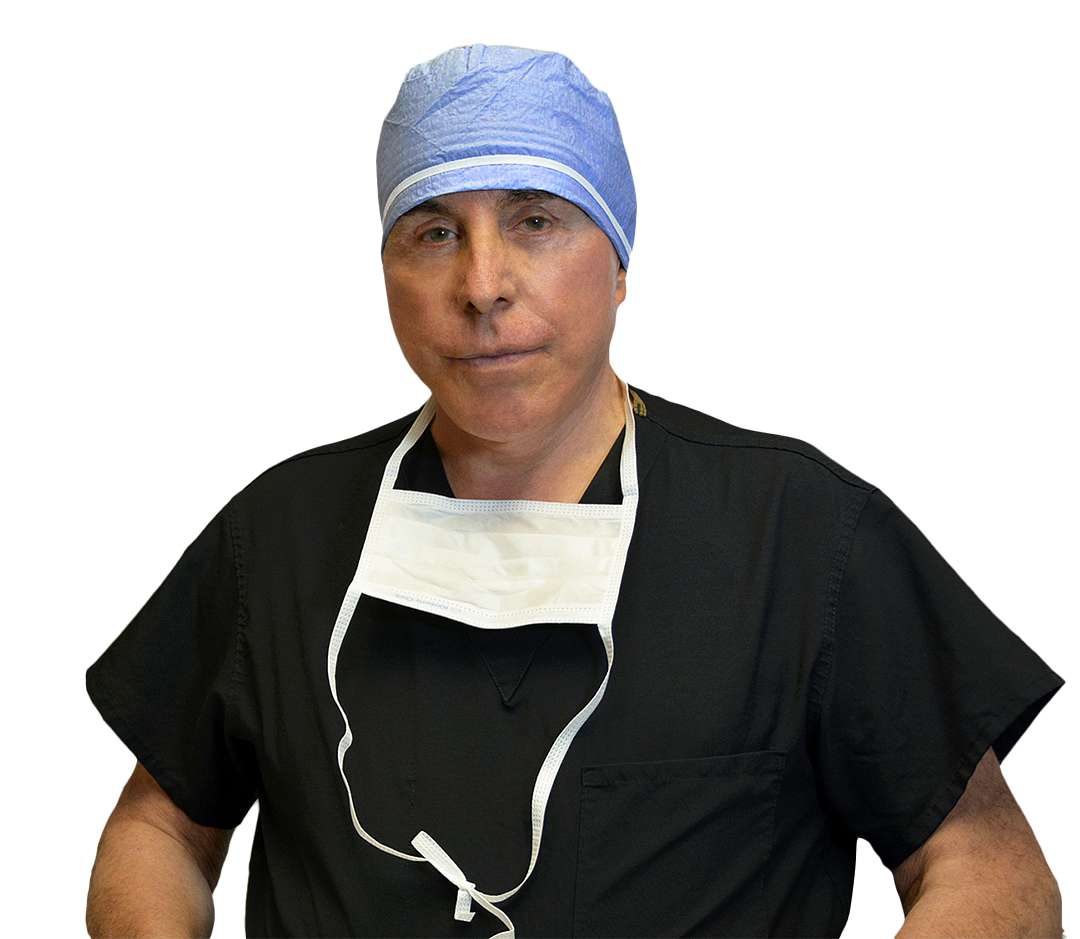 Alfred Bonati, M.D.