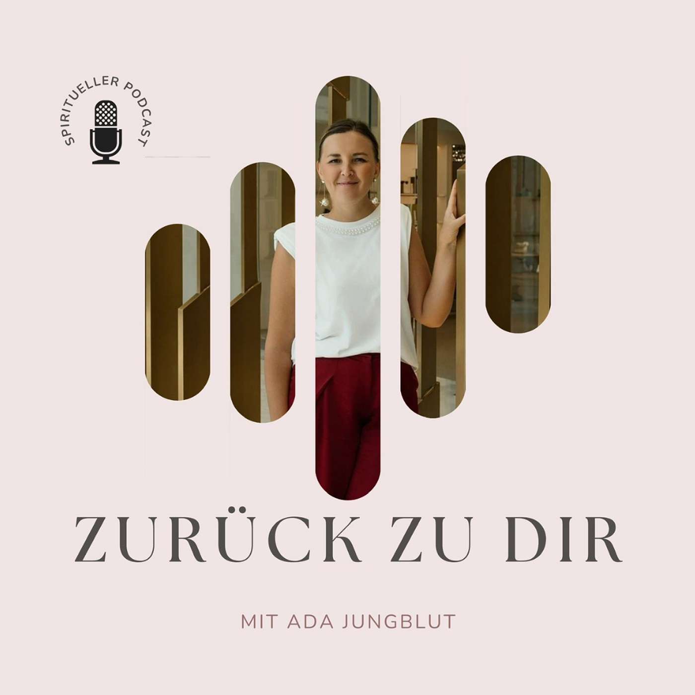 „Zurück zu dir“