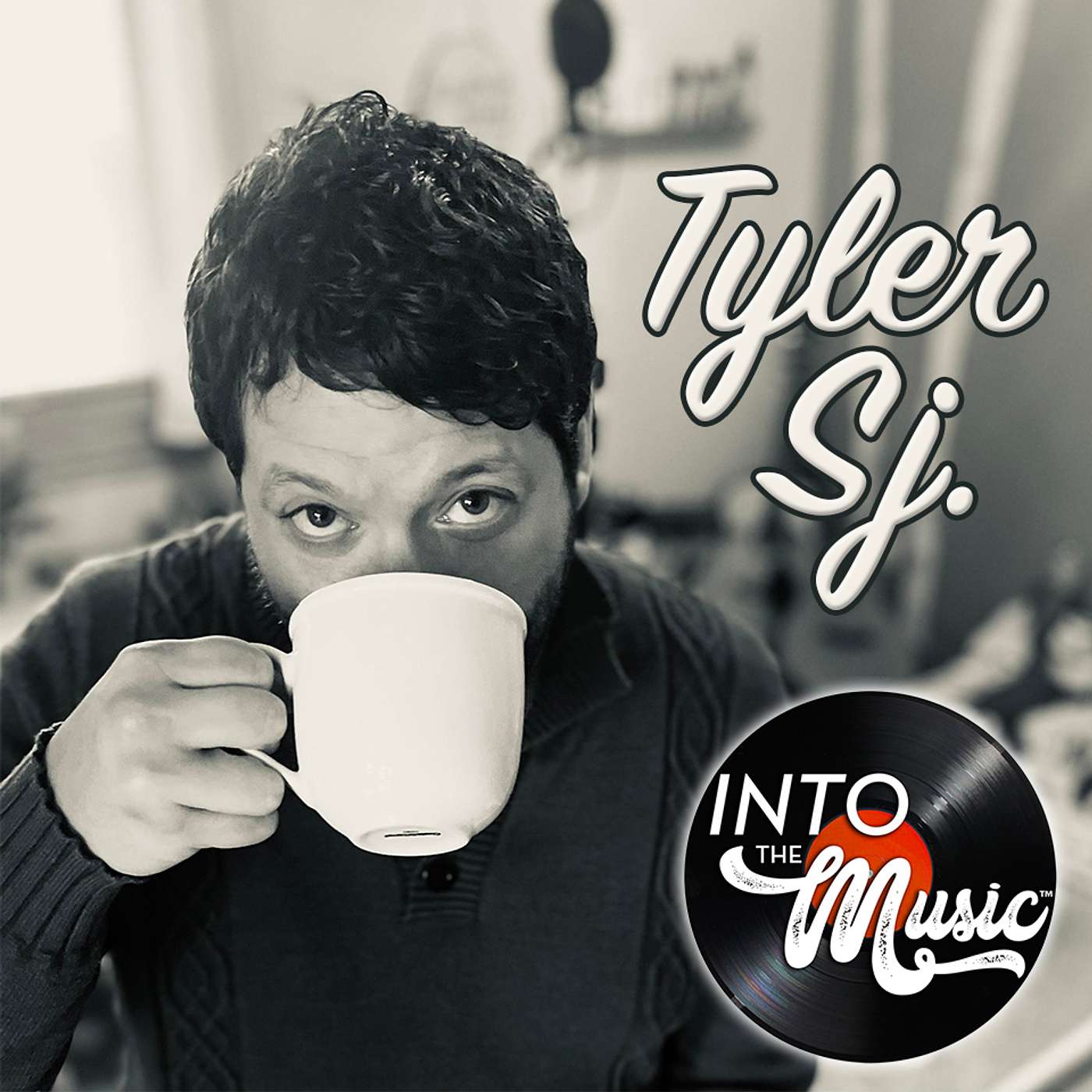 TYLER SJ. on writing and recording about life, living it, and his new album that's all about it. episode artwork