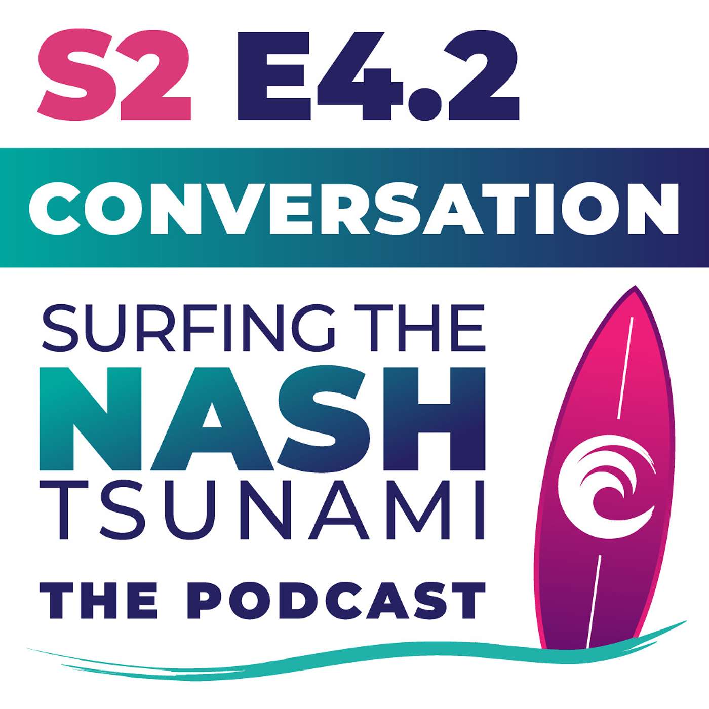 Surfing the MASH Tsunami