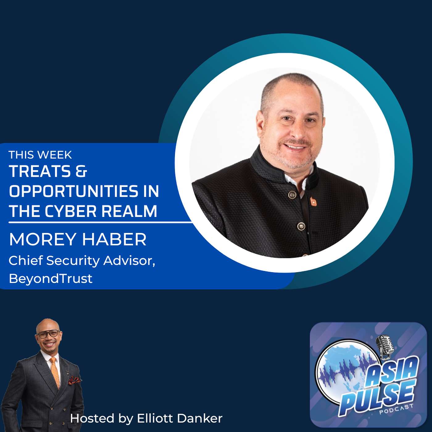 AsiaPulse - Threats and Opportunities in the Cyber Realm AsiaPulse - Threats and Opportunities in the Cyber Realm