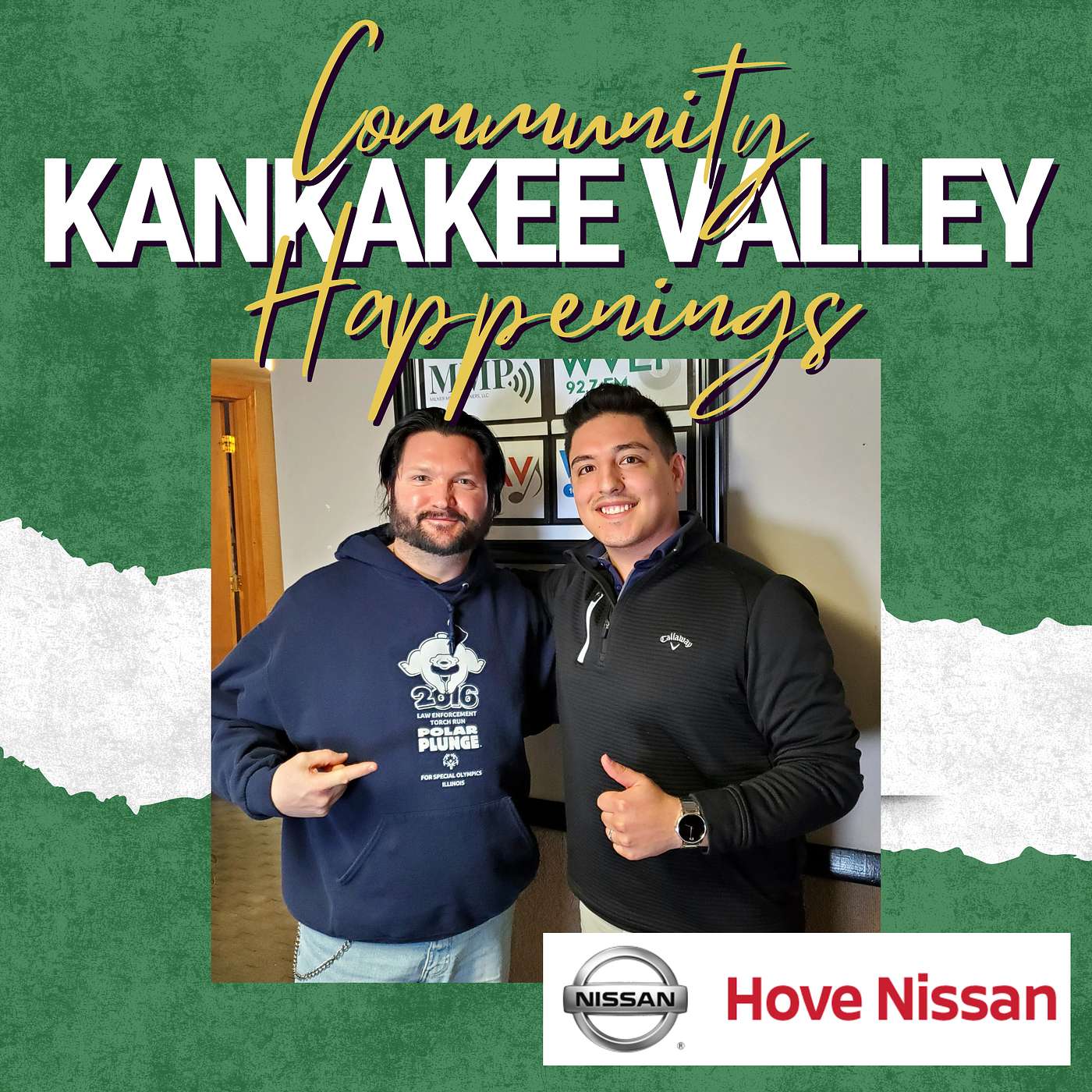 Hove Nissan: Serving the Spanish-Speaking Community and Local Drivers episode artwork