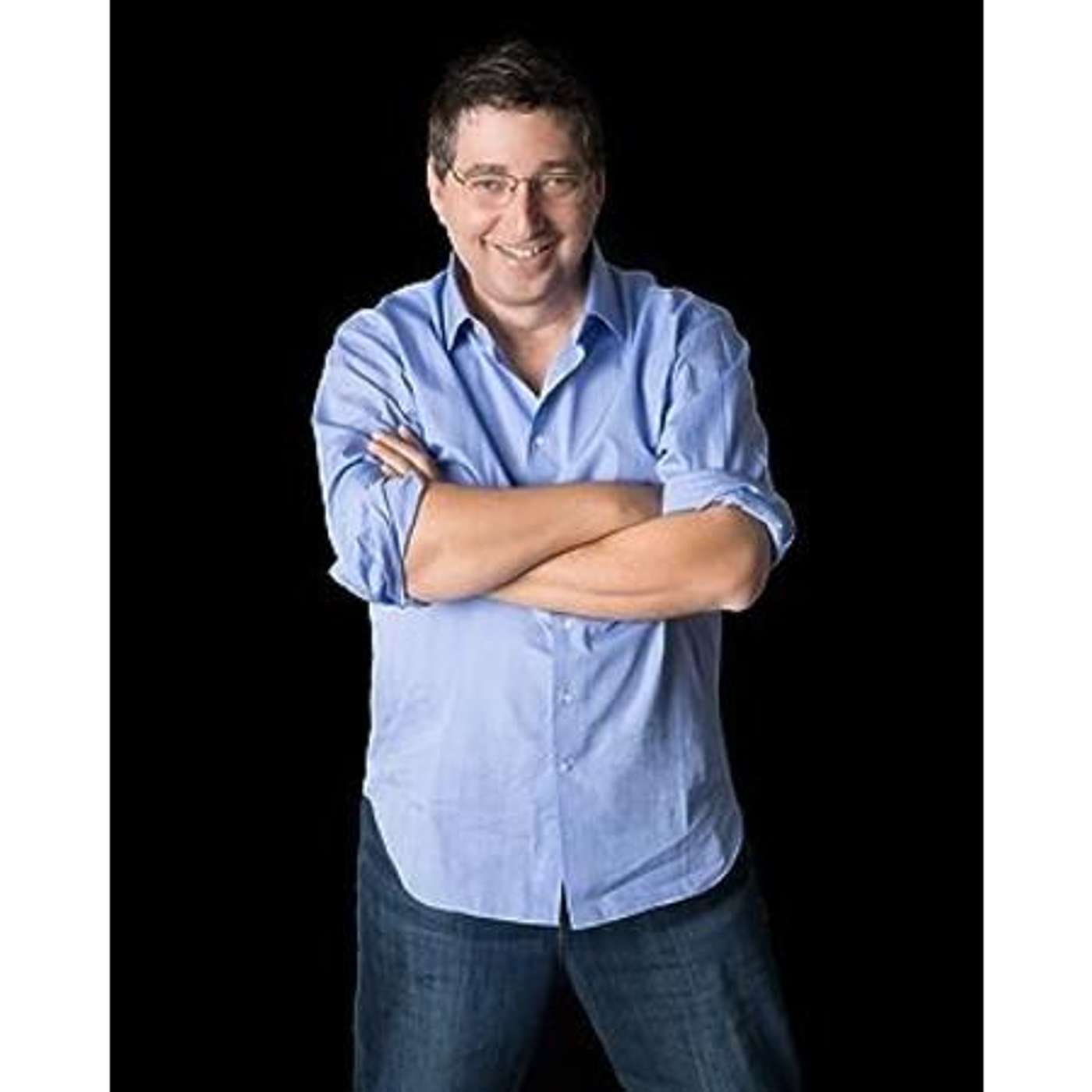 Fires, Murder and More with #1 NYT Bestselling Author Lee Goldberg on Book Light episode artwork