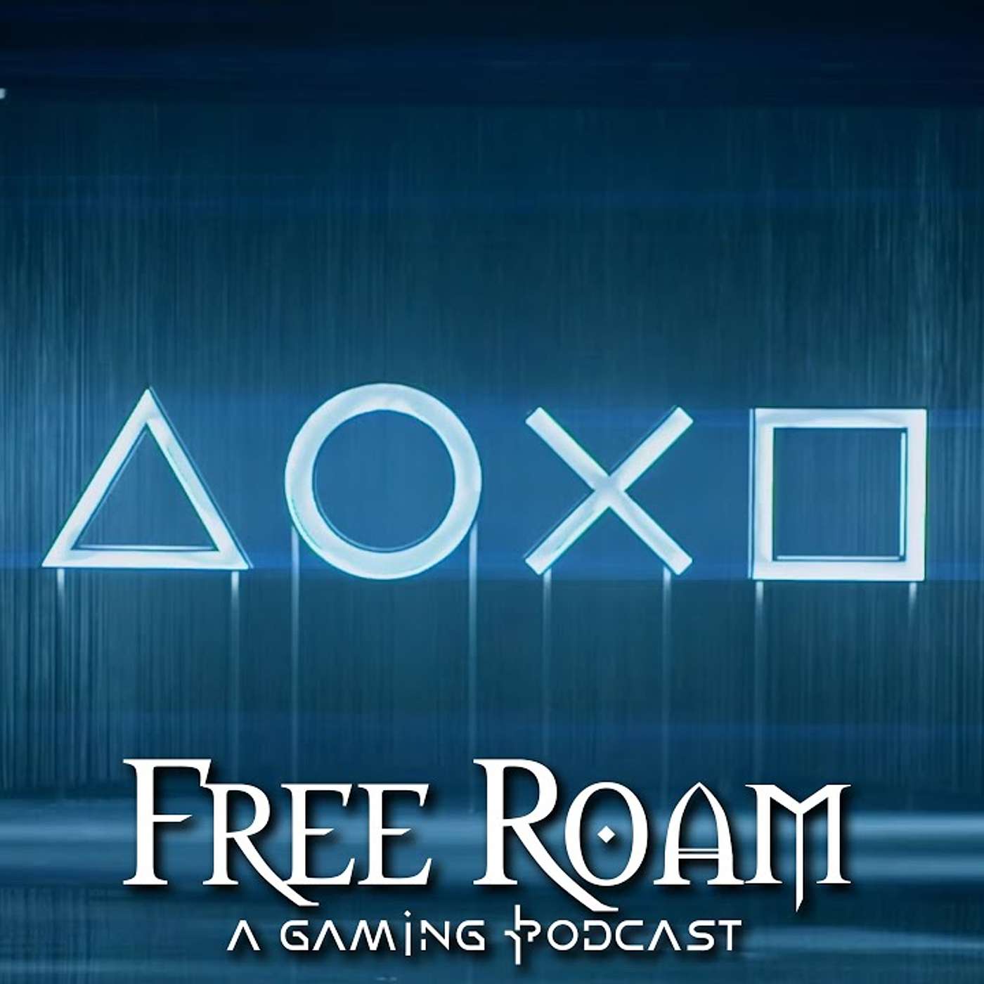 Free Roam (A Gaming Podcast)