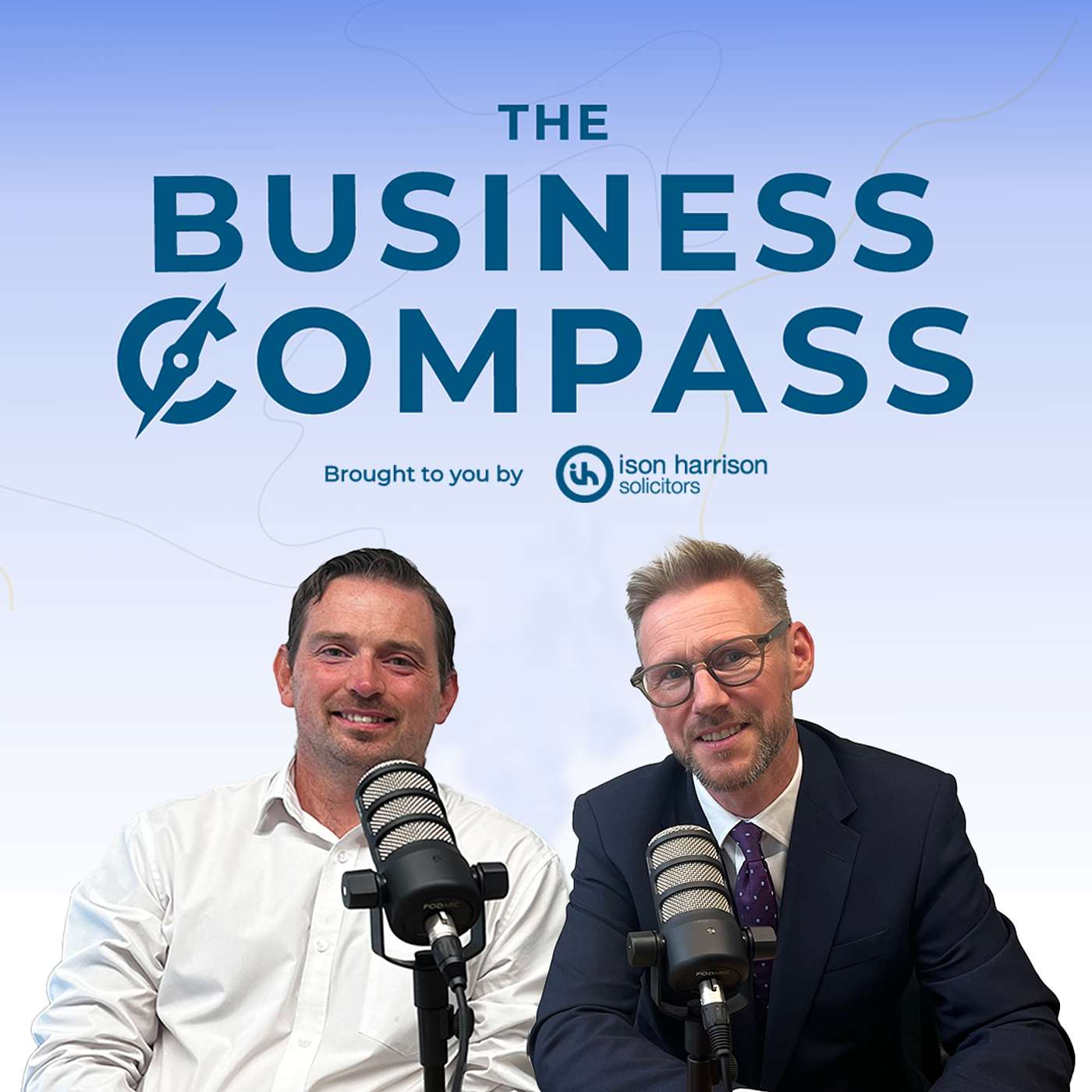 The Business Compass