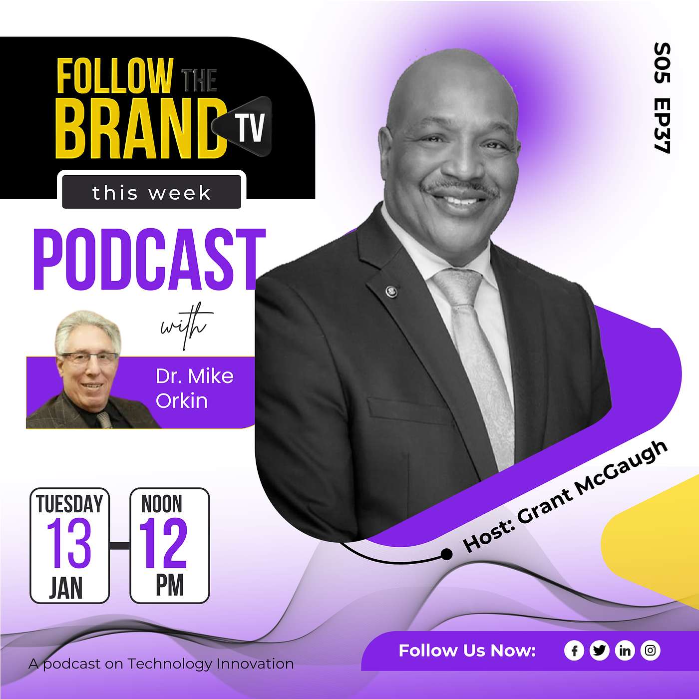 Beyond the Numbers Why Data-Driven Leaders Still Make Costly Mistakes episode artwork