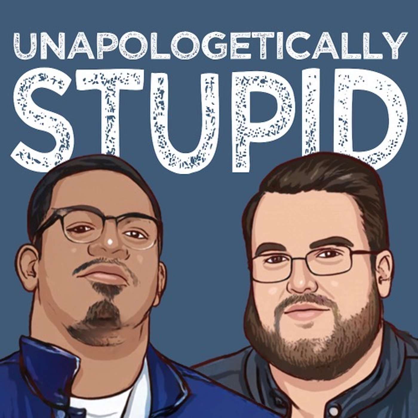 Best of Ebony and Ivory!!!(2 Year Anniversary Special)