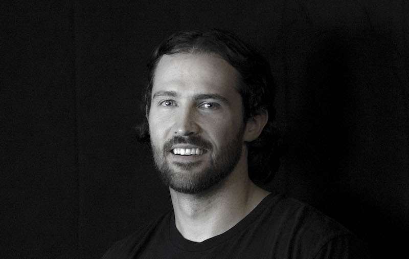 Jonathan Pope