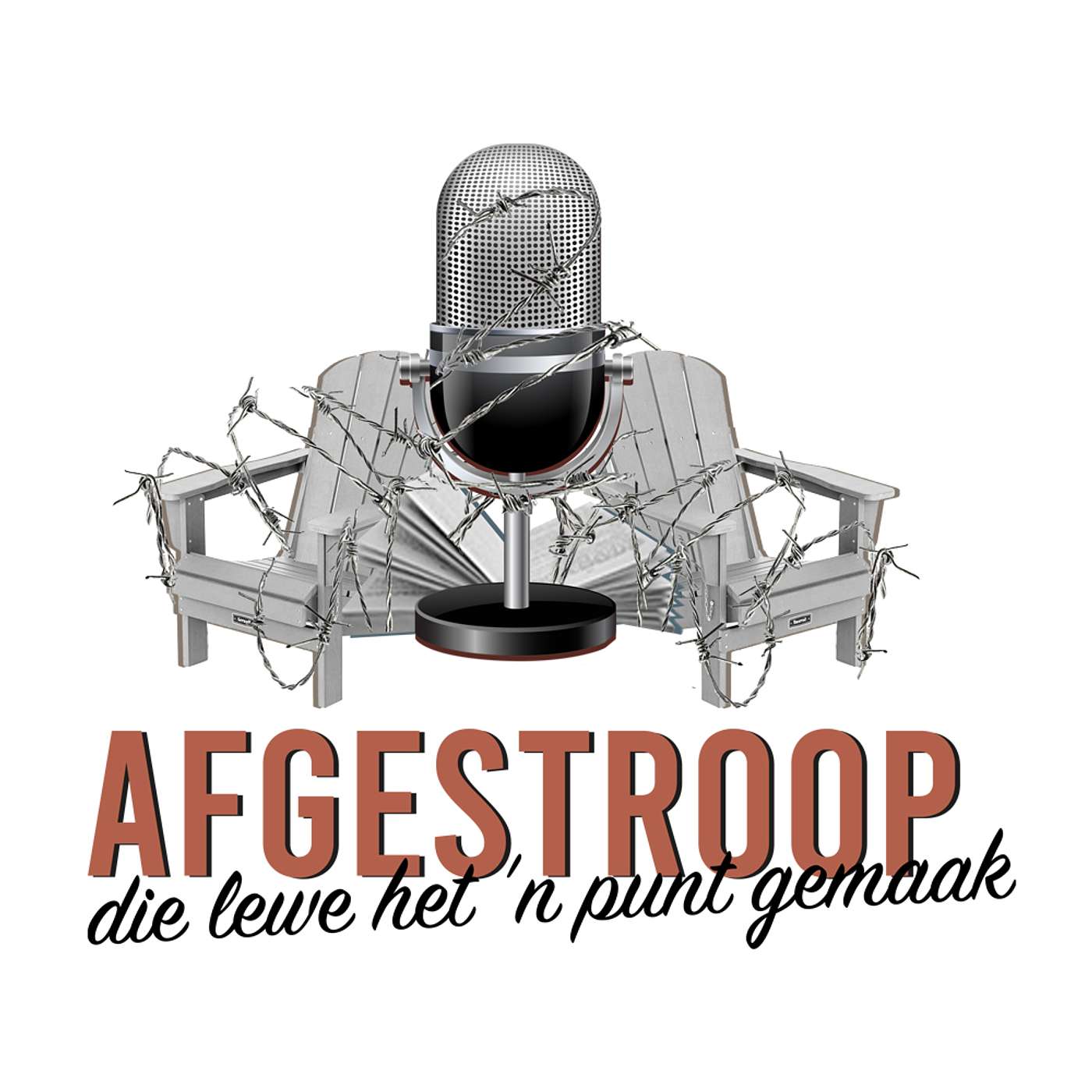 Stoepsit Potgooi