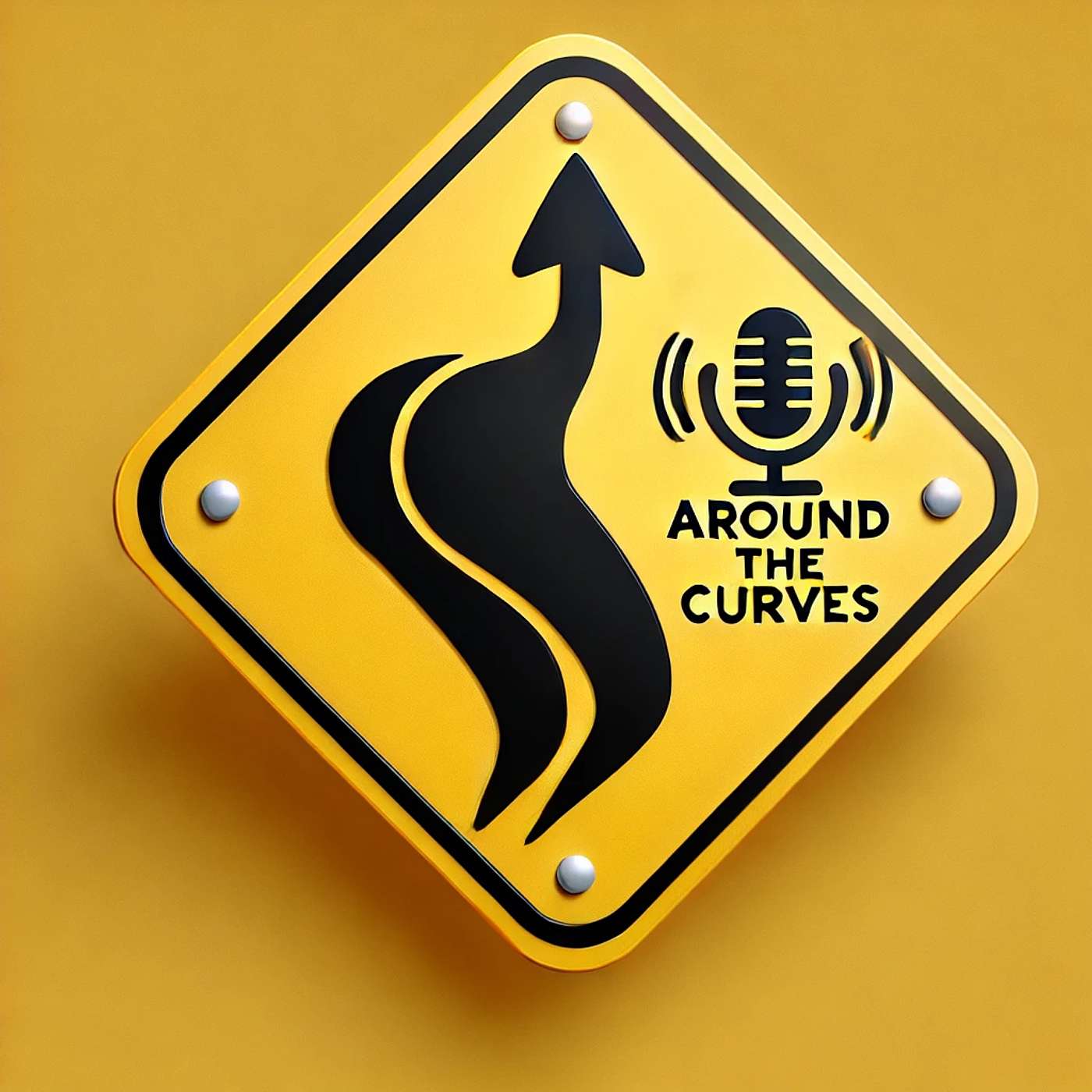 Around The Curves