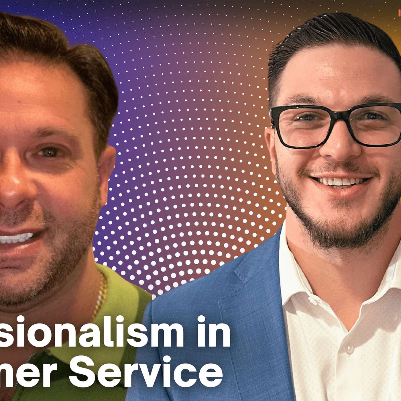 Beyond The Blue Print: Powered By Lippolis Electric Inc.