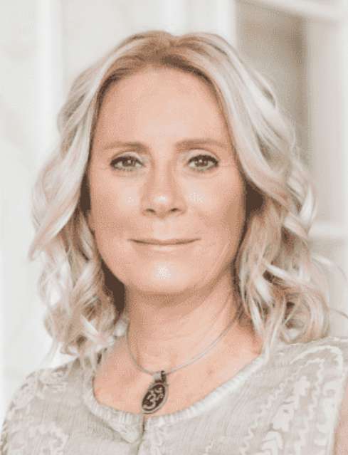 Martha G. Blessing, RN