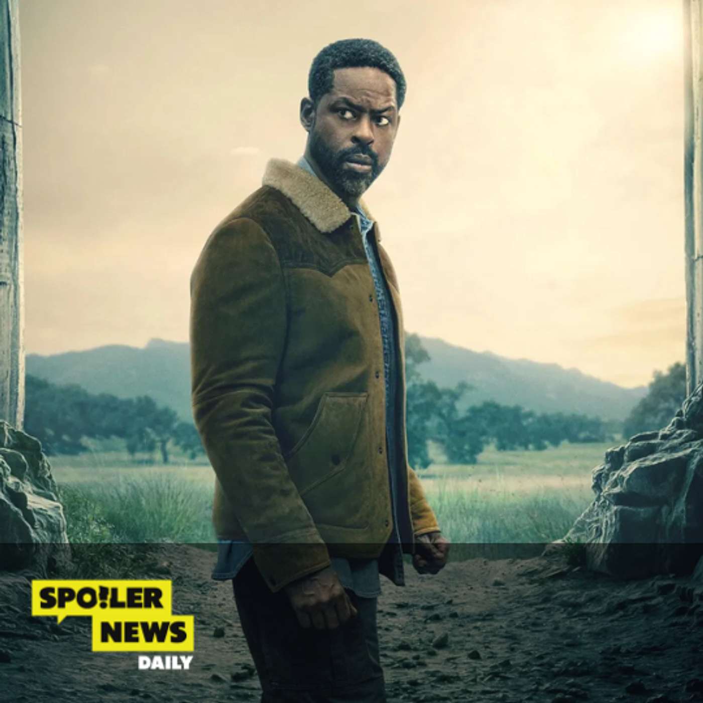 ¡Temporada 2 de Paradise! ¡Primer avance de DTF St. Louis! ¡Tráiler de Quieres ser mi novia!