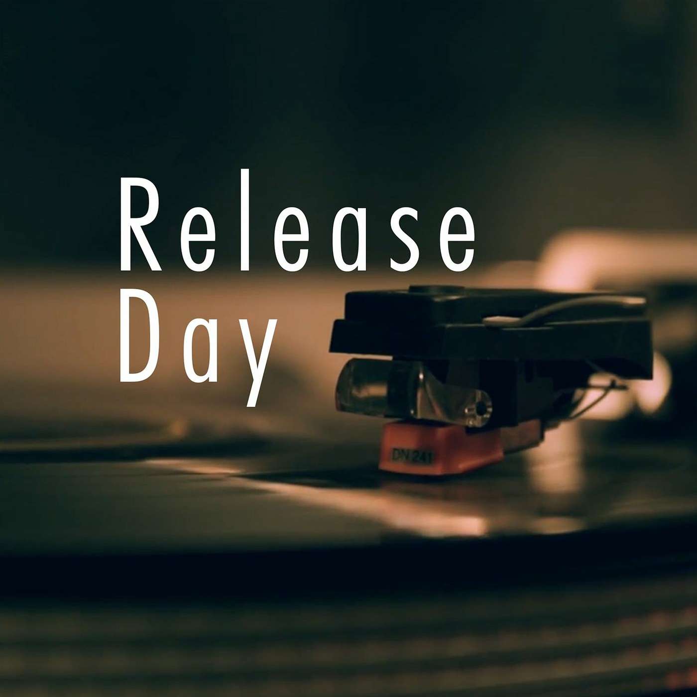 Release Day Series Podcast