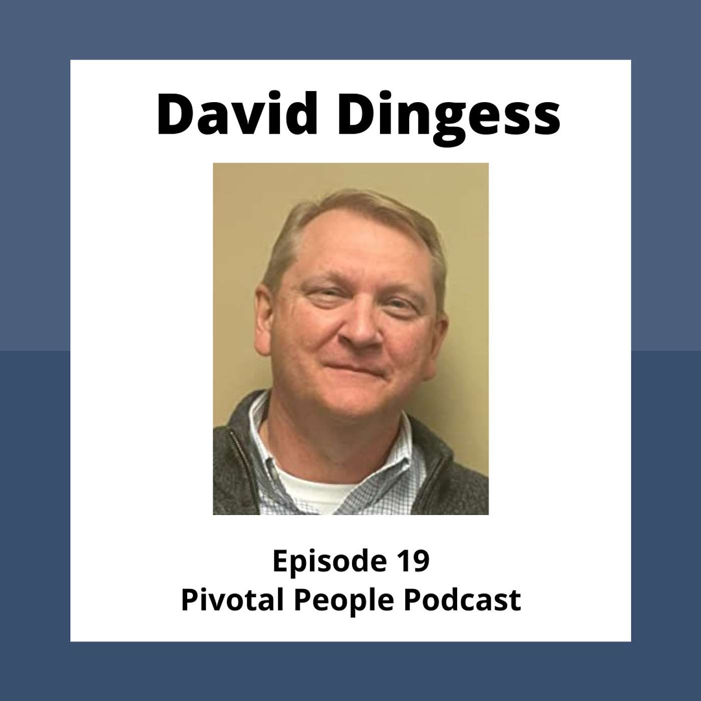 Pivotal People