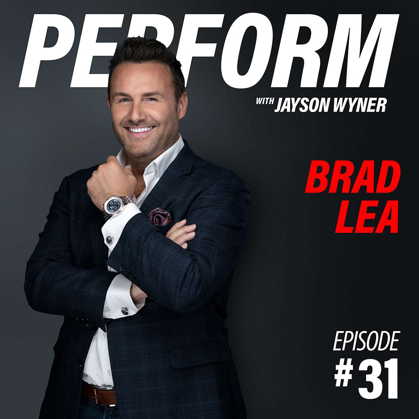 Brad Lea - Episode #31