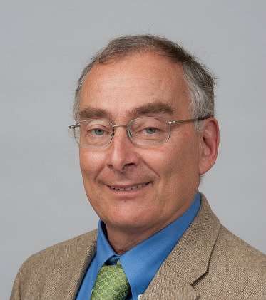 David Liben (Season 2 Co-Host)