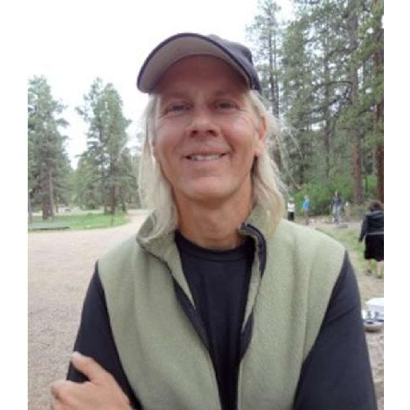 New Human Living podcast