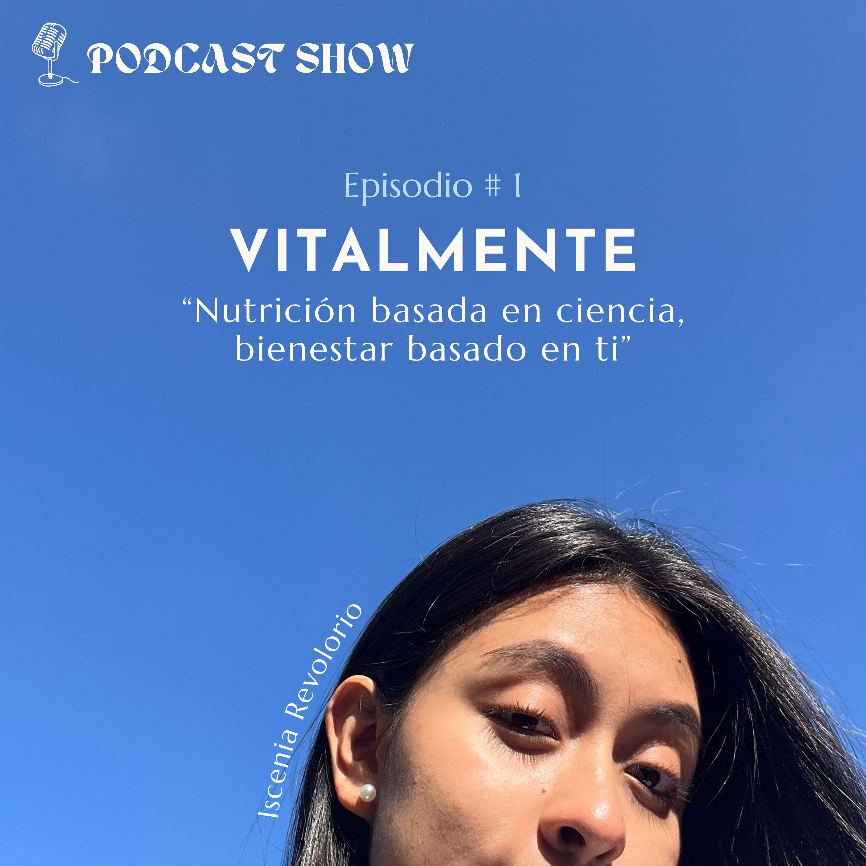 Vitalmente Podcast